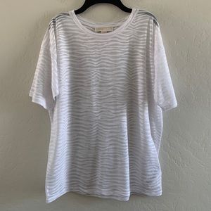 MICHAEL Michael Kors Top